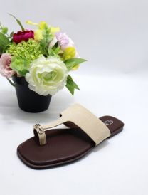 Klapki japonski damskie (36-41/12P)