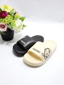 Klapki basenowe damskie (36-41/24P)