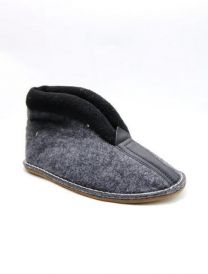 OCIEPLANE Kapcie damskie (37-41/10P)