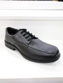 Półbuty wiązane męskie (40-45/12P)