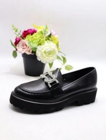 Półbuty na płaskim (36-41/10P)