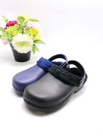 OCIEPLANE_kroksy damskie (36-41/24P)