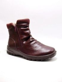 Botki babcine damskie (36-42/12P)