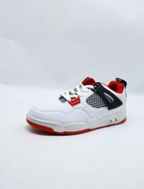 Buty sportowe wiązane męskie (41-46/12P)