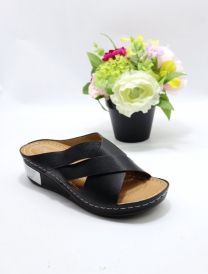 Klapki na Koturnie(36-41/12p)