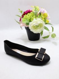 Baleriny damskie (36-41/12P)