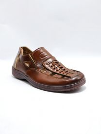 Półbuty wsuwane męskie (41-46/12P)