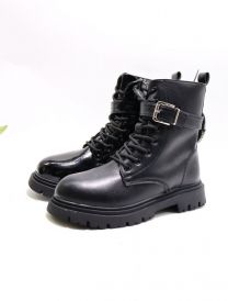 Botki dziewczynka (31-36/12P)