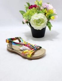 Sandały dziewczynka (24-35/24P)