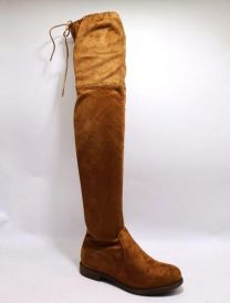 Kozaki na płaskim (36-41/12P)