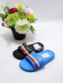 Klapki basenowe dzieci (24-29/24P)