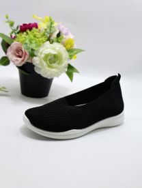 Buty sportowe wsuwane damskie (36-41/12P)