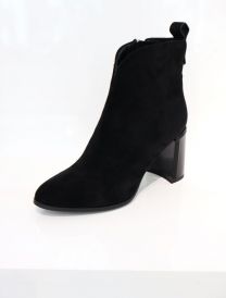 GOODIN_Botki na obcasie (36-41/12P)