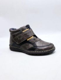 Botki babcine damskie (37-42/12P)