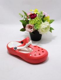 Klapki kroksy damskie (35-40/24P)