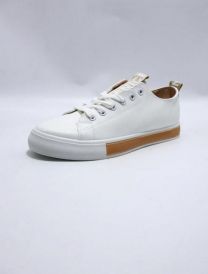 Trampki wiążane damskie(36-41/12P)