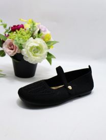 Baleriny damskie (36-41/12P)