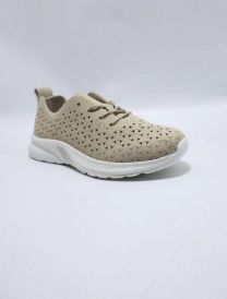 Buty Sportowe Wiązane Damskie (36-41/12P)