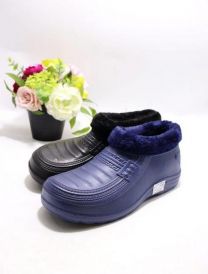 OCIEPLANE_Kalosze męskie (41-47/24P)