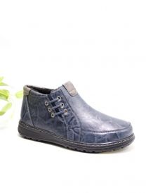 Botki babcine damskie (36-42/12P)