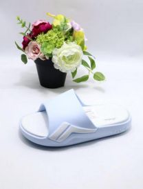 Klapki basenowe damskie (36-41/12P)