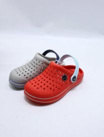 Klapki kroksy dzieci (24-29/24P)