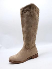 Kozaki na płaskim (36-41/12P)