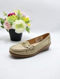 Półbuty na koturnie (36-41/12P)