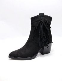 Botki na obcasie (36-41/12P)