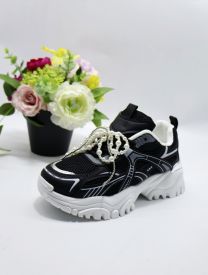 Sneakersy damskie (36-41/12P)