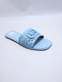 Klapki na płaskim (37-41/10P)