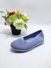 Buty sportowe wsuwane damskie (36-41/12P)