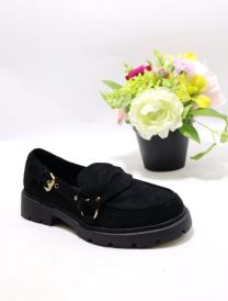 Półbuty na płaskim (36-41/12P)