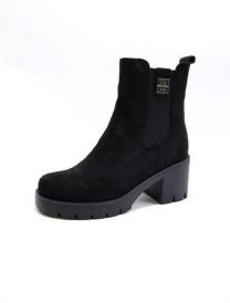 Botki na obcasie (36-41/12P)