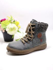 Botki babcine damskie (36-42/12P)