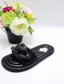 Klapki na płaskim (36-41/12P)