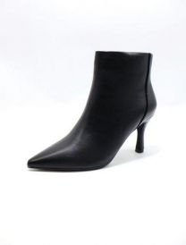 Botki na szpilce (36-41/12P)