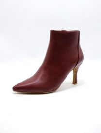 Botki na szpilce (36-41/12P)