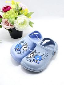 Klapki kroksy dzieci (30-35/24P)