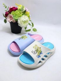 Klapki basenowe damskie (37-42/24P)