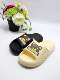 Klapki basenowe damskie (36-41/24P)