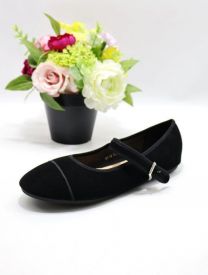 Baleriny damskie (36-41/12P)