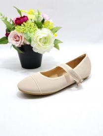 Baleriny damskie (36-41/12P)