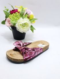 Klapki na płaskim (36-41/12P)