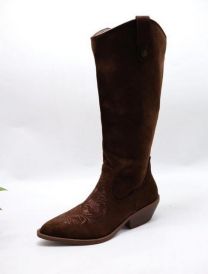 Kozaki na obcasie (36-41/12P)