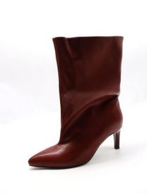 Botki na szpilce (36-41/12P)