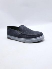 Buty sportowe wsuwane męskie (40-45/12P)