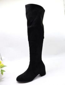 Kozaki na obcasie (36-41/12P)