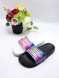 Klapki basenowe damskie (36-41/36P)