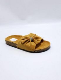 Klapki na płaskim (36-40/8P)